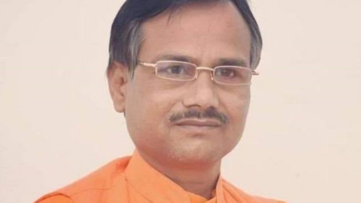 Kamlesh Tiwari murder case: Bail application of accused of spreading communal hatred and murder rejected