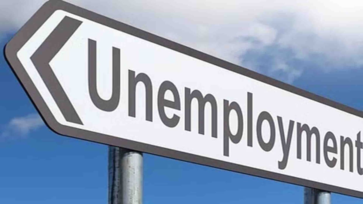 Every 10th youth of Kanpur is unemployed, unemployed registered in employment office is more than 1.5 lakh