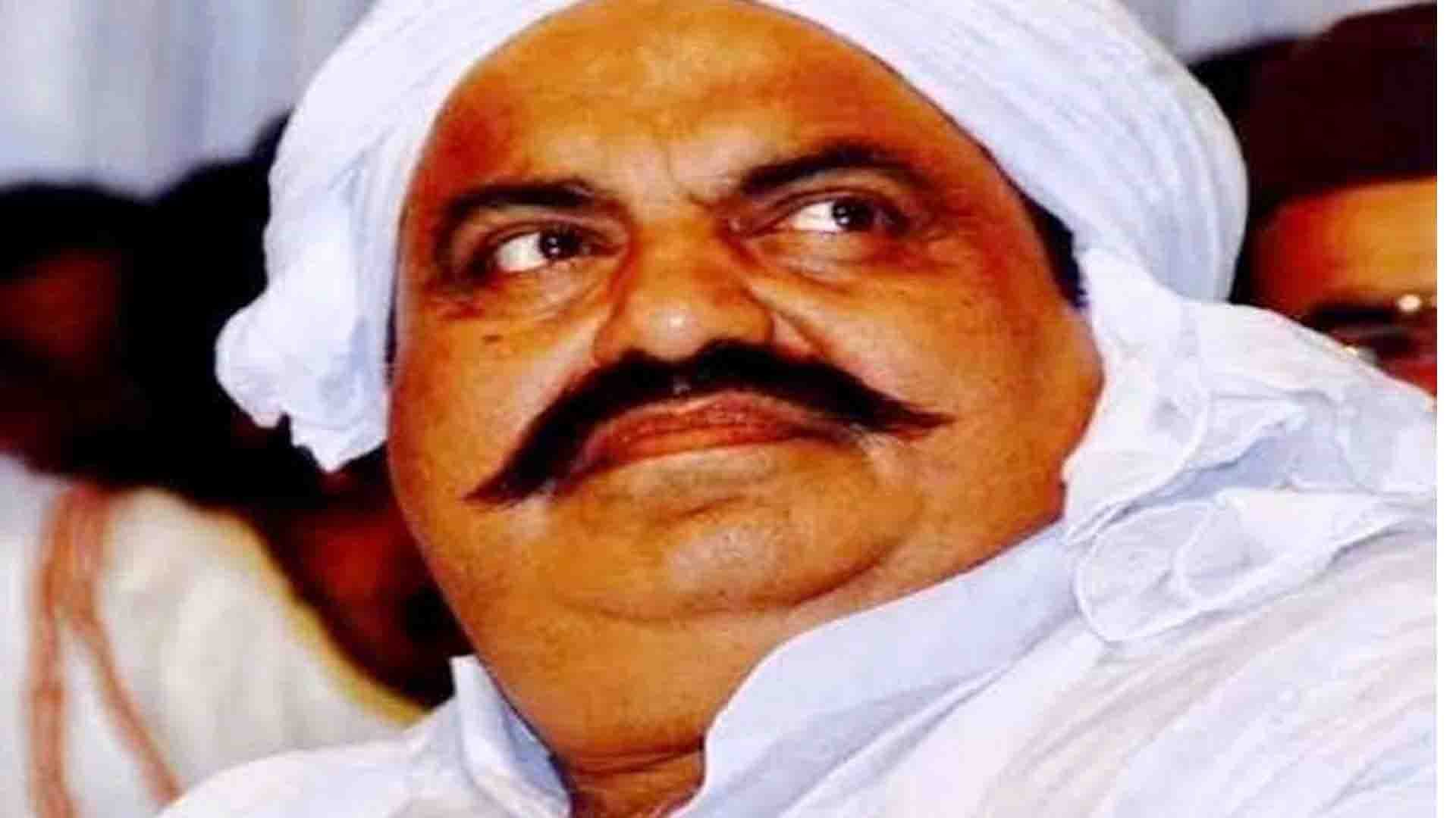 Ateeq-Ashraf murder case: Many theories about the reason for the murder of the murderer of the mafia brothers,