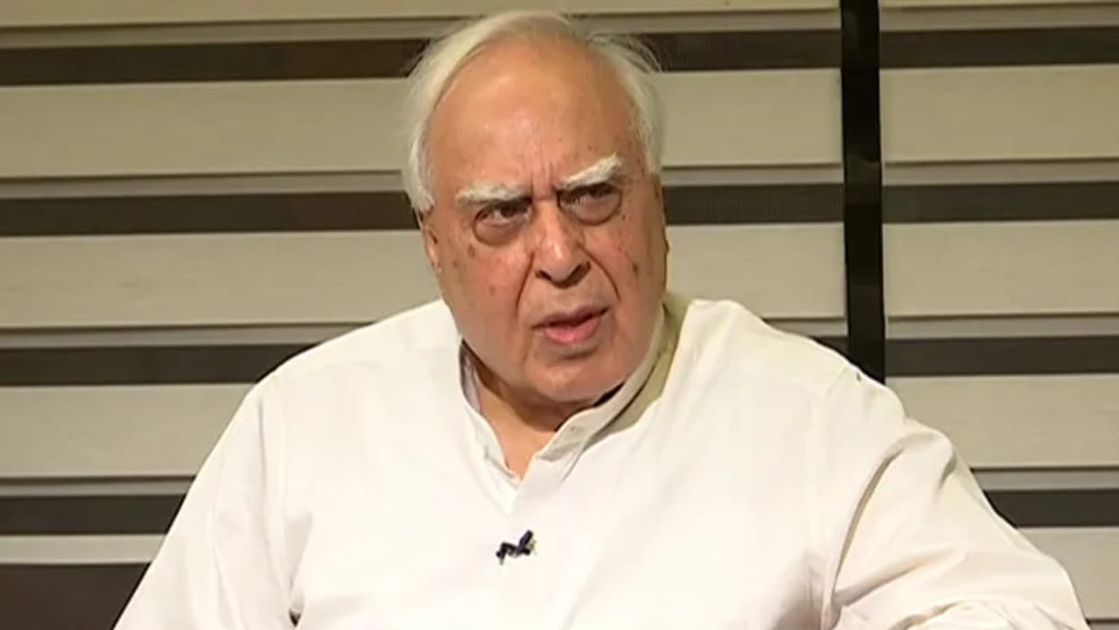 Atiq Ahmad Murder Case: After the murder of Atiq and Ashraf, Sibal raised many questionsresponse