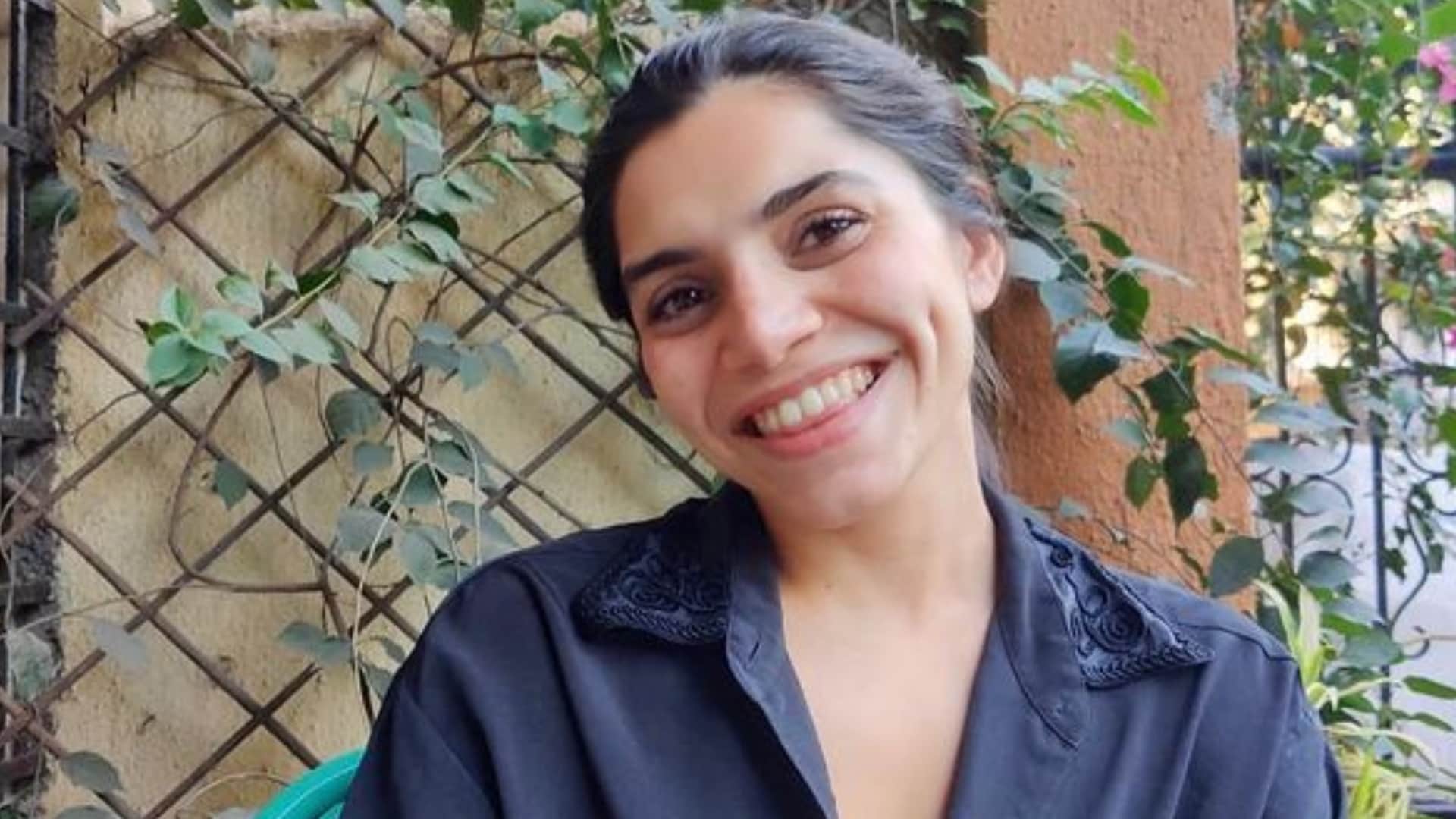 Chrisann Pereira locked up in Sharjah Central jail on drug trafficking charges family claims she is the victi