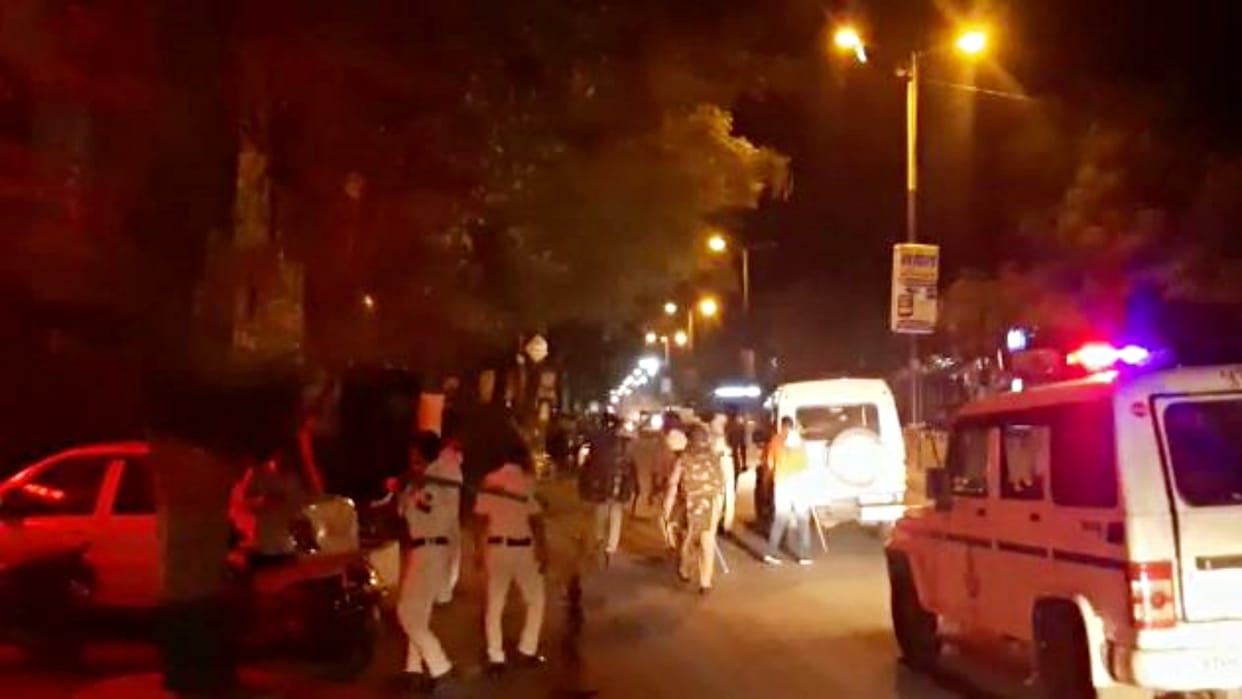 Khandwa News: Hindu-Muslim Dispute Started after Beating Youths Roaming With Girl In Khandwa