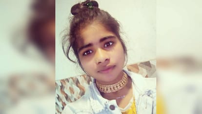 खुदकुशी करने वाली प्रीति गुप्ता की फाइल फोटो।