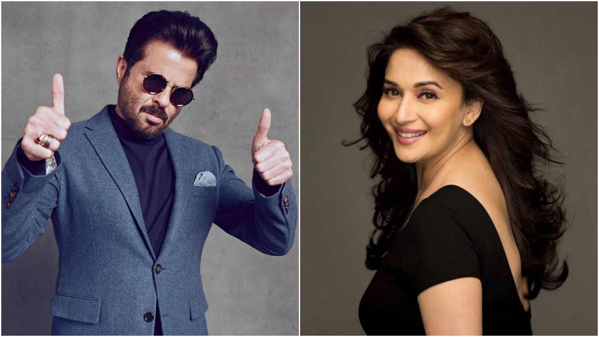 Dhamaal 4: Anil Kapoor and Madhuri Dixit to team up with Ajay Devgn for director Indra Kumar Movie