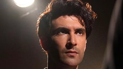 Nandish Singh Sandhu: Rashmi Desai Ex husband Jubilee actor talk quitting tv say only motivation was to grow