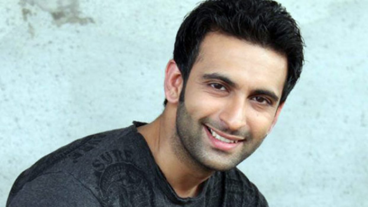 Nandish Singh Sandhu: Rashmi Desai Ex husband Jubilee actor talk quitting tv say only motivation was to grow