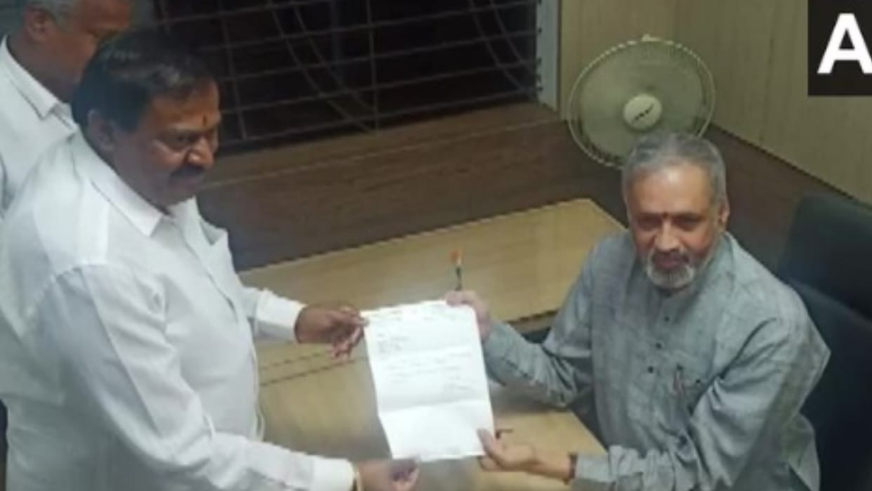 Karnataka Election News and Updates CM Basavaraj Bommai says We discussed third list, shortly come out