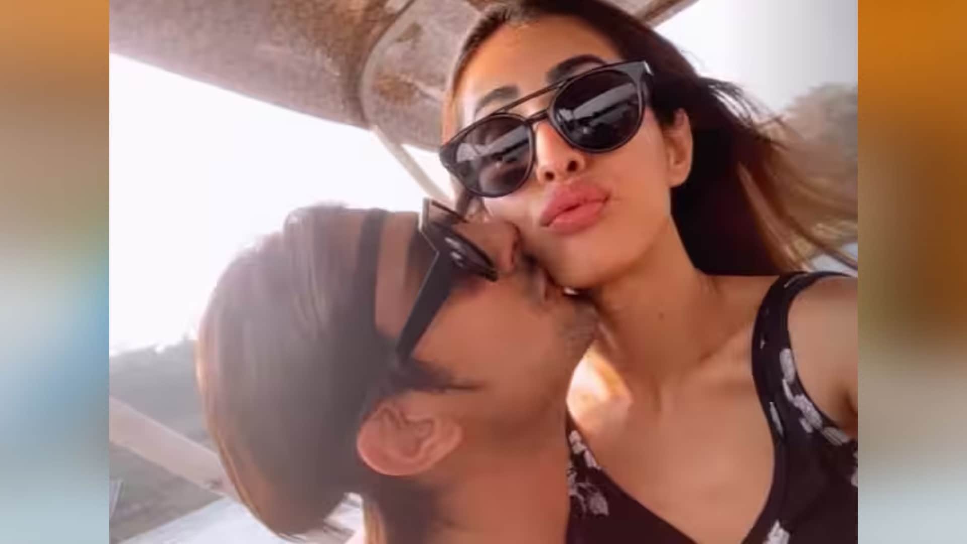 Are Bollywood actor Prateik Babbar Priya Banerjee Engaged Know Details here