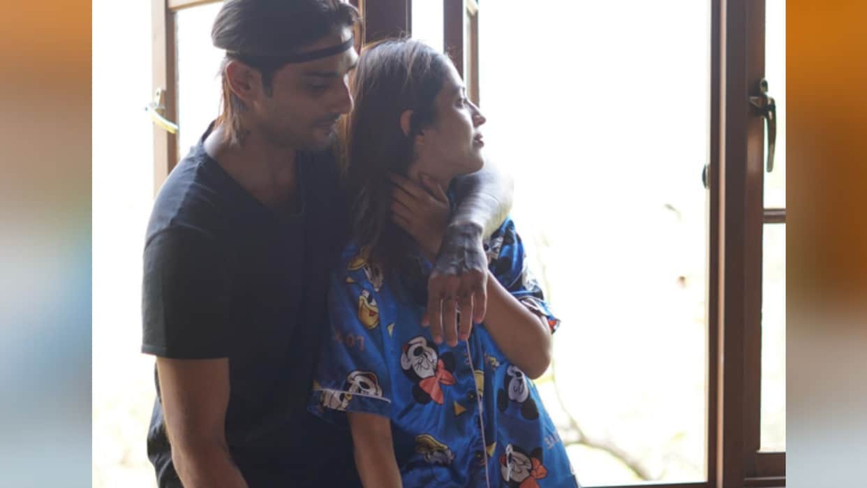 Are Bollywood actor Prateik Babbar Priya Banerjee Engaged Know Details here