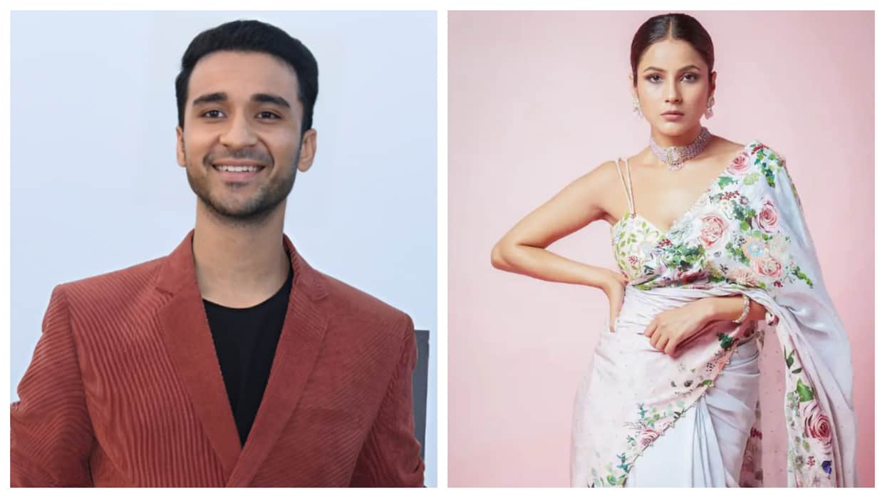 Raghav Juyal Confirms He is Not Dating Shehnaaz Gill Said I am Single Like Salman Khan
