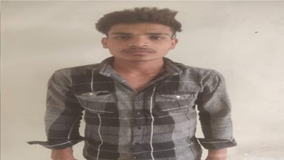 चाइल्ड पोर्नोग्राफी केस में आरोपी गिरफ्तार