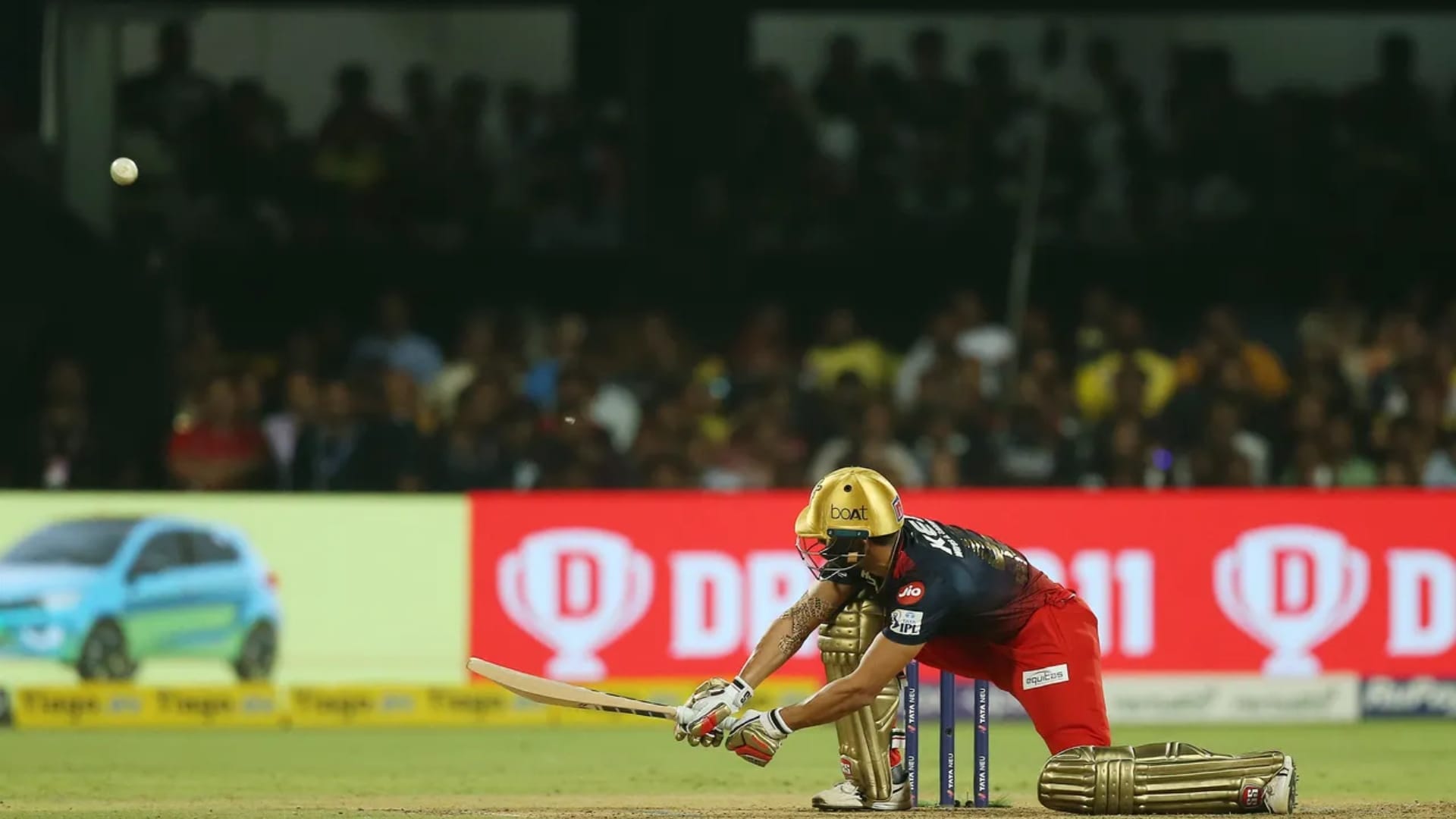 RCB vs CSK IPL Highlights Royal Challengers Bangalore vs Chennai Super Kings Match Scorecard Updates in Hindi