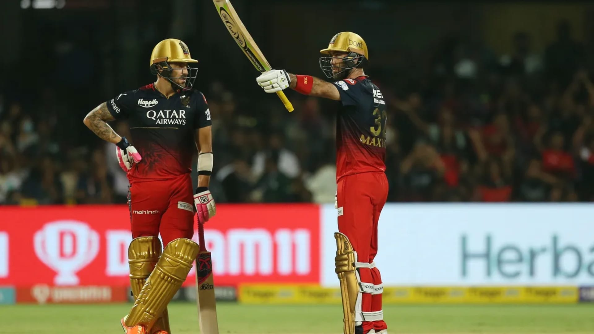 RCB vs CSK IPL Highlights Royal Challengers Bangalore vs Chennai Super Kings Match Scorecard Updates in Hindi