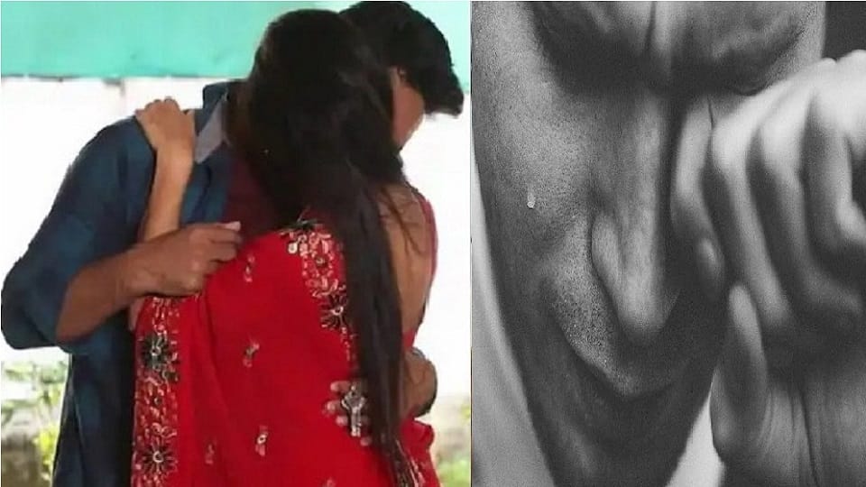 Girl remained wife of young man without marriage for ten months In Palwal s Hathin
