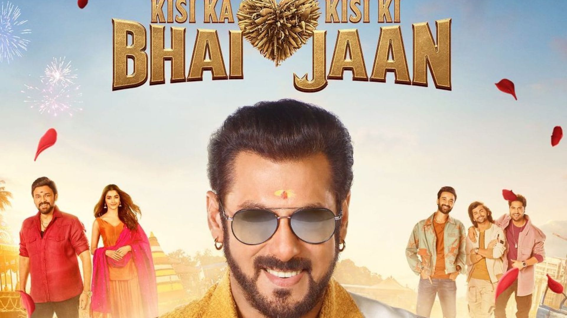 Shehnaaz Gill: Kisi Ka Bhai Kisi Ki Jaan actress reveals she was least paid contestant on Bigg Boss 13