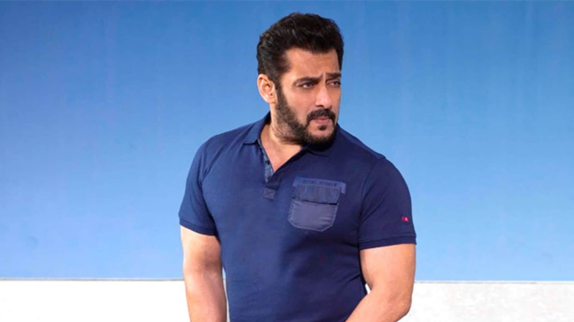 Bollywood Celebrities with Weird Hobbies from Sushmita Sen to Salman Khan