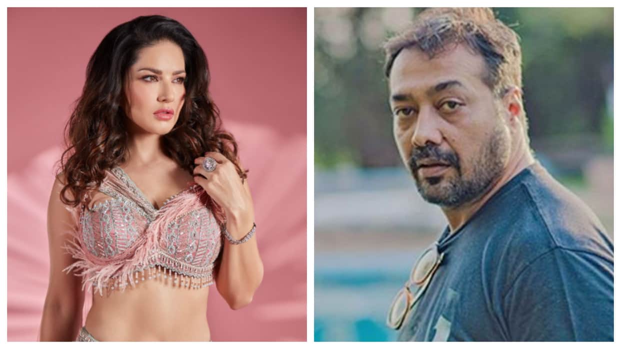 Sunny Leone shared Her Experience Of Kennedy Audition with Anurag Kashyap Know Details