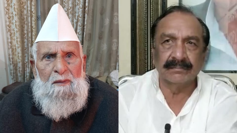 Sambhal Lok Sabha: Enmity of decades, trouble for SP, competition between Burke and Mehmood families Sambhal