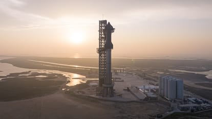 Starship Launch: Why Musk claiming the Starship mission was successful, what did SpaceX get and what next