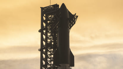 Starship Launch: Why Musk claiming the Starship mission was successful, what did SpaceX get and what next