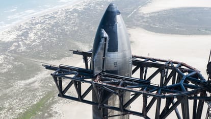Starship Launch: Why Musk claiming the Starship mission was successful, what did SpaceX get and what next