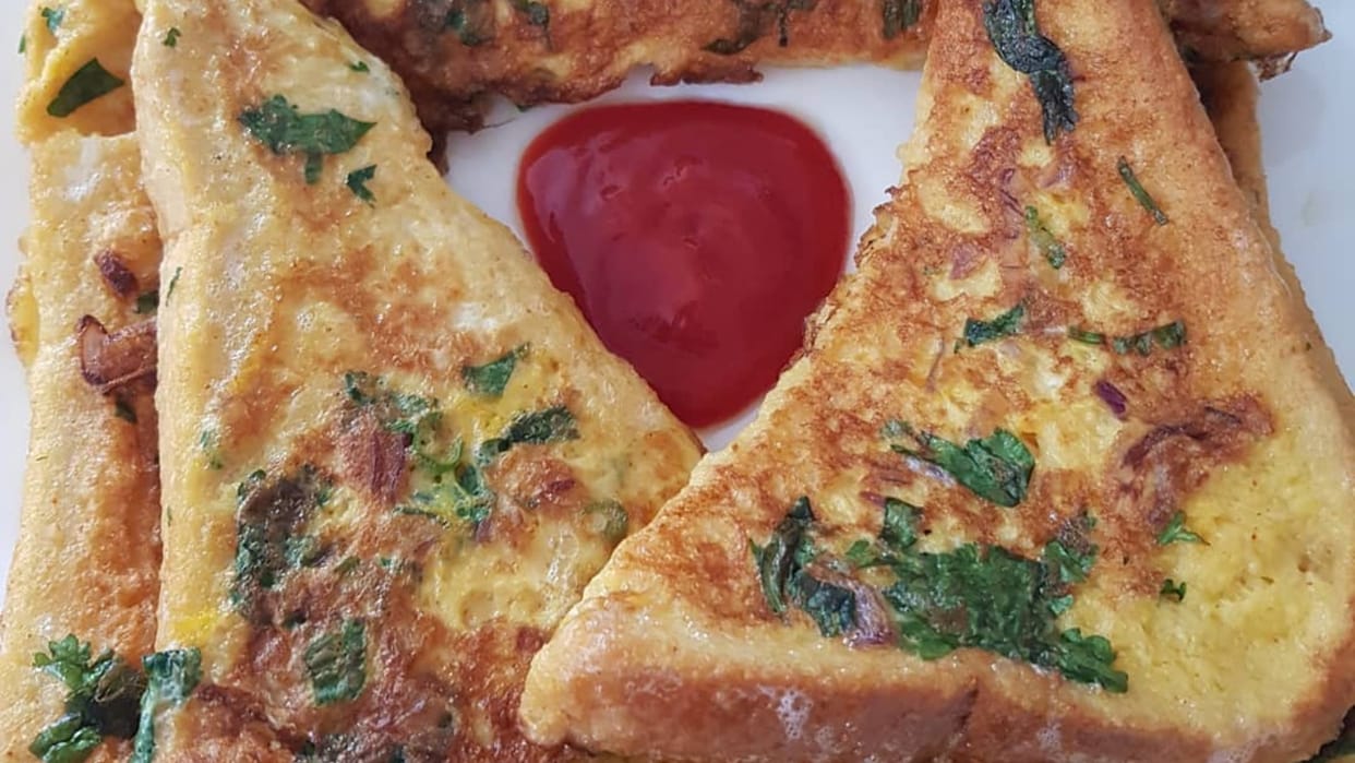 Quick 10 Minute Breakfast Ideas Know Delicious and Healthy Breakfast Recipes in Hindi