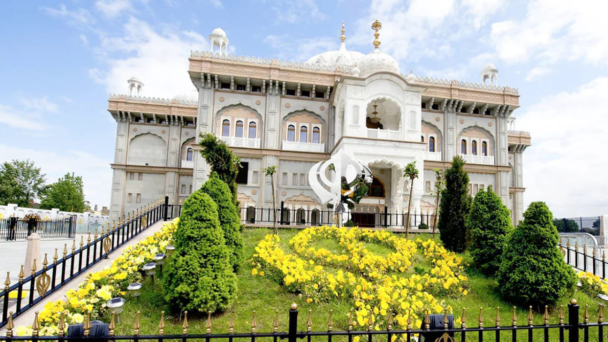 UK gurdwara issues scam warning after Indians duped with fake job offers