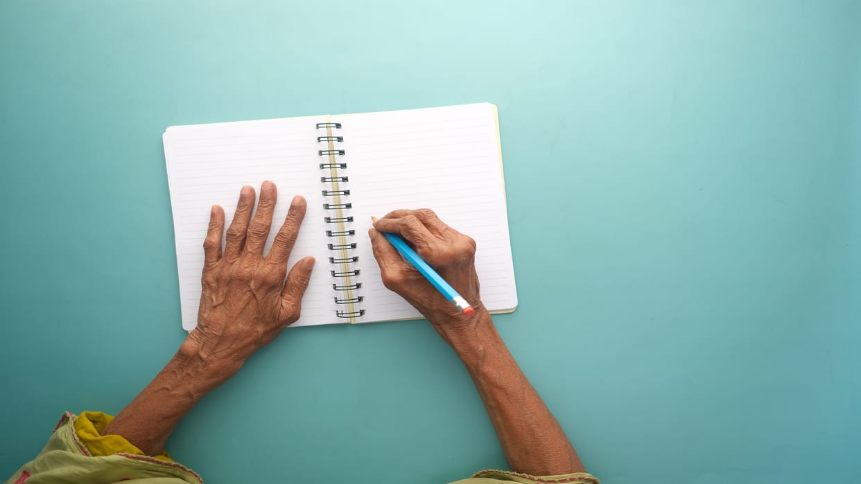 Topper Dadi: 108 Year Old Woman Passed Kerala Government Exam Know Details in Hindi