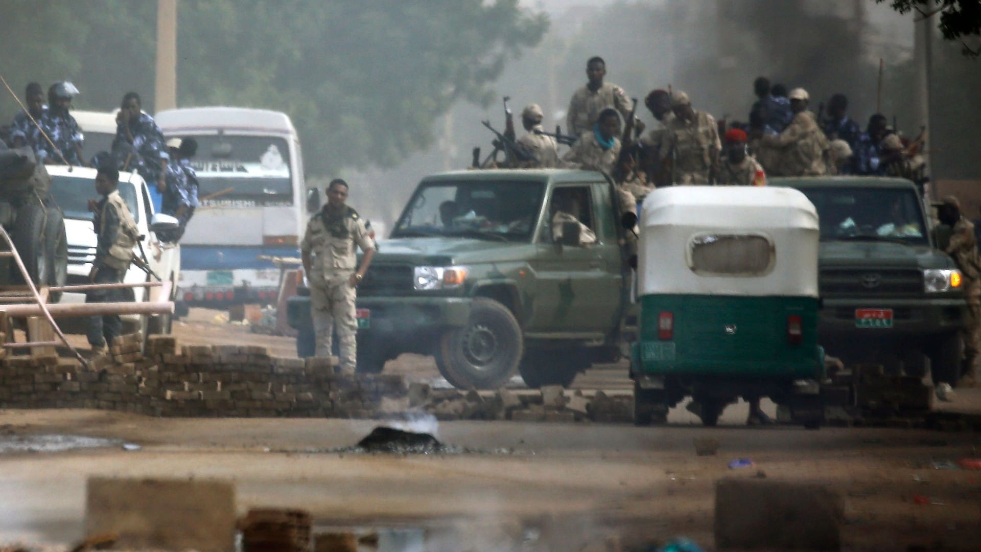 Sudan