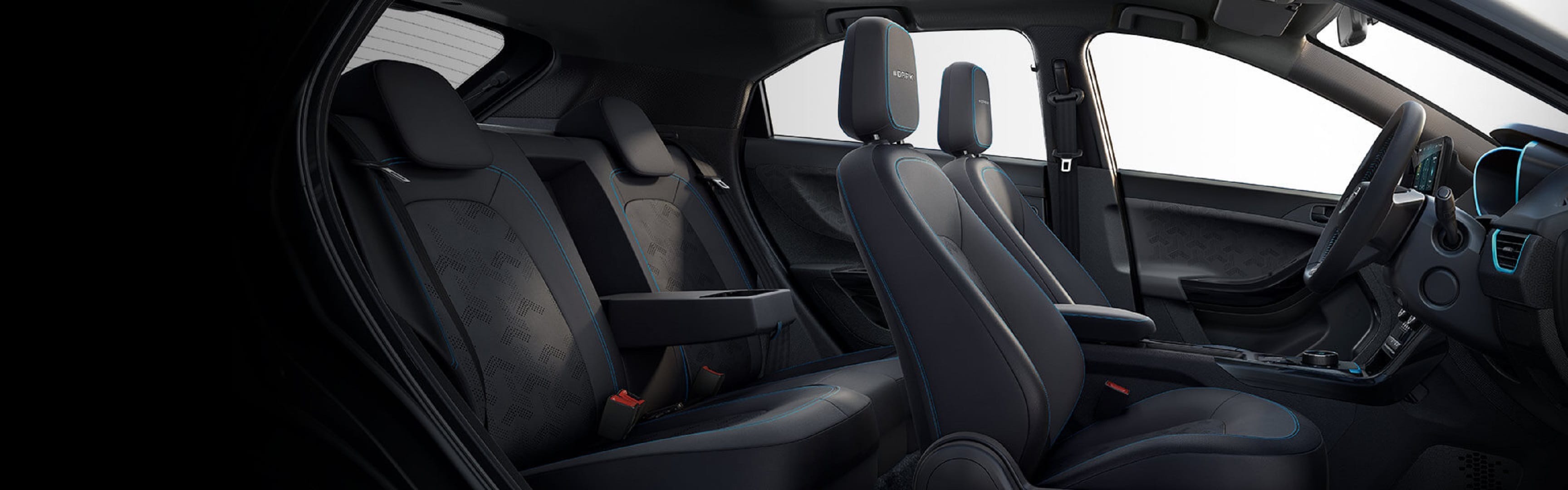 Tata Nexon EV Max Dark Edition Launched in India Know Price Range Features Specs
