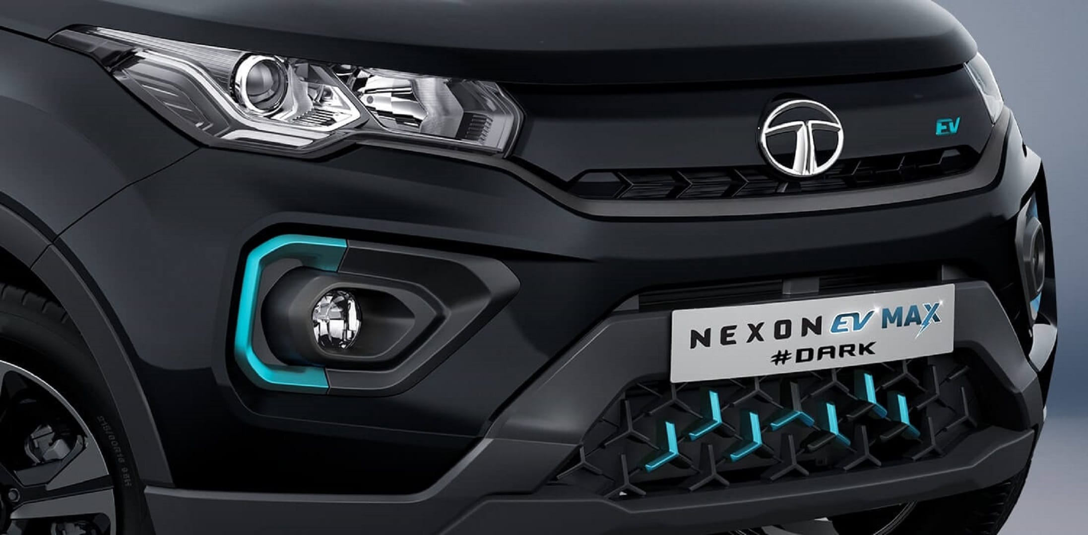 Tata Nexon EV Max Dark Edition Launched in India Know Price Range Features Specs