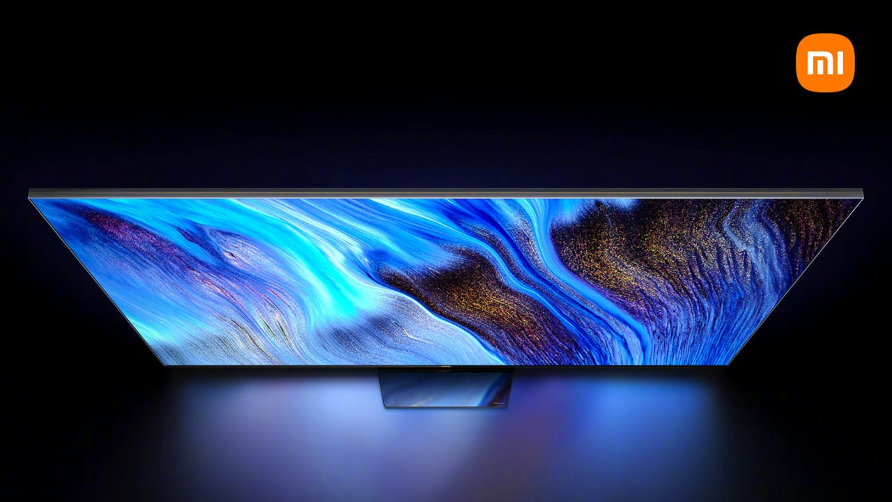 Xiaomi Master Series 86 Inch Mini LED TV Unveils with Enhanced Picture Quality know details