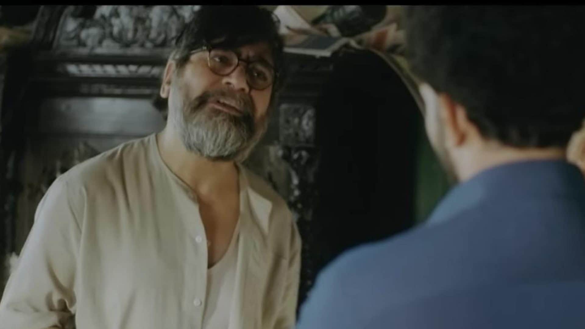 Yashpal Sharma film Chhipkali will be released oly after Eid, hearing in Kurla court today