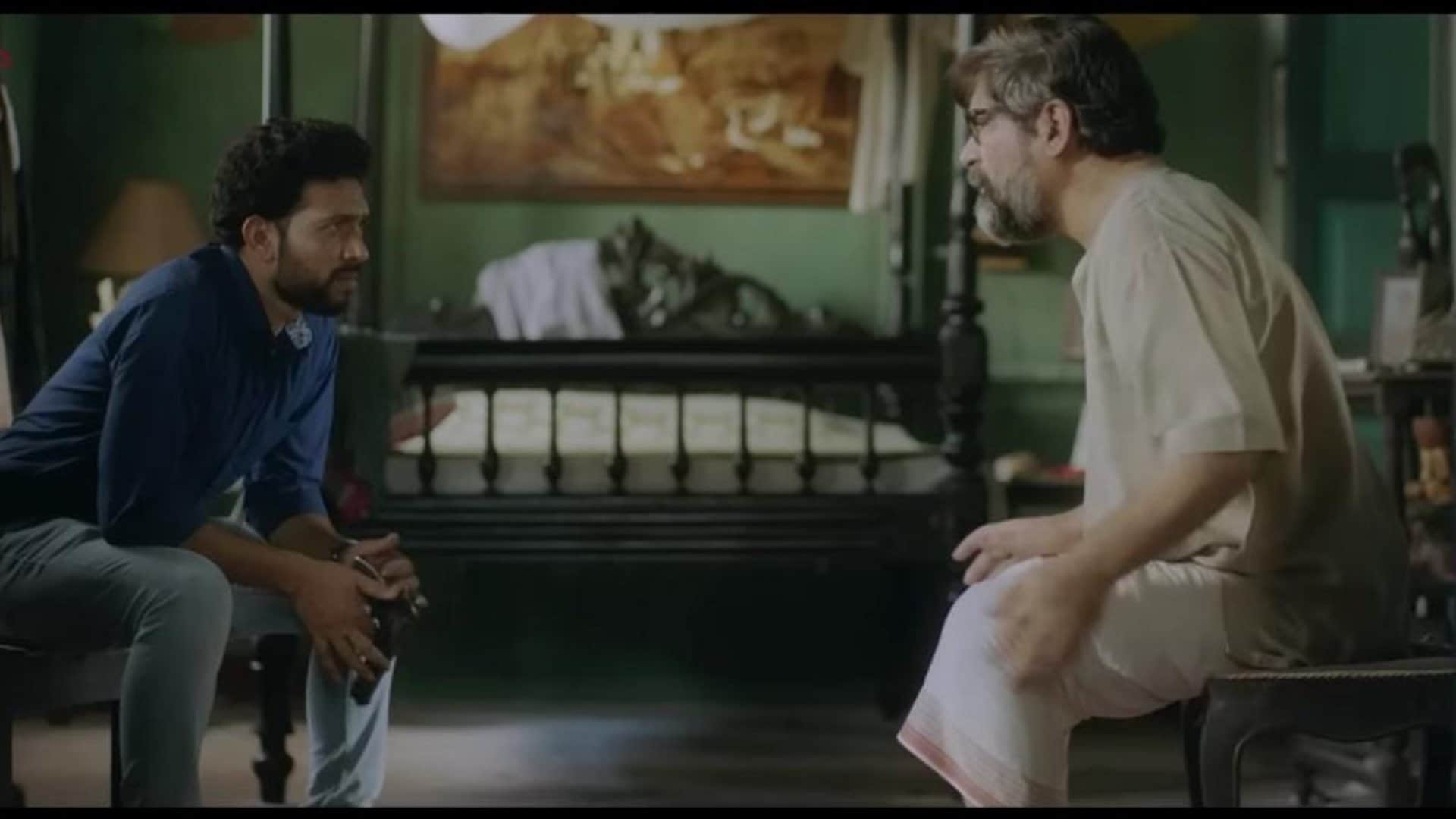 Yashpal Sharma film Chhipkali will be released oly after Eid, hearing in Kurla court today
