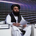 Afghanistan- Amir Khan Muttaqi