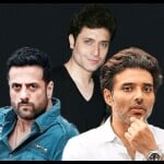 बॉलीवुड स्टार्स