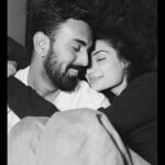 kl rahul, athiya shetty