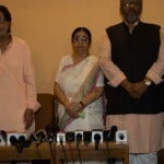 लता दीनानाथ मंगेशकर पुरस्कार 2023