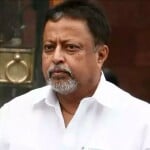 Mukul Roy
