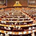 पाकिस्तान नेशनल असेंबली (सांकेतिक तस्वीर)।