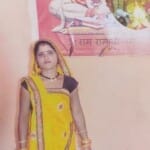 शहडोल में पति की मौत के एक महीने बाद पत्नी ने सुसाइड कर लिया।