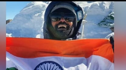 Indian mountaineer Anurag Malu went missing while climbing Annapurna the world 10th highest peak in Nepal