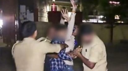 Atiq Ahmed Murder, Sunny Singh wanted to become a don, fired bullets on head constable and colleagues