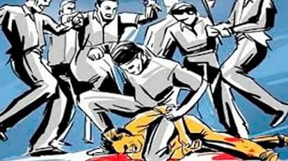 MP News: मछलियां पकड़ने की बात को लेकर दो परिवारो में विवाद, लट्ठ और पाइप से की पिटाई, हमले में सात लोग घायल Dispute between two families over fishing, beating with sticks and pipes, seven people injured in the attack