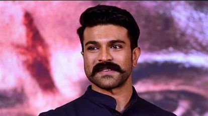 Ram Charan: कपड़ों पर ज्यादा पैसे खर्च नहीं करते राम चरण, अभिनेता की अलमारी की सबसे सस्ती चीज जान होगी हैरानी RRR Actor Ram Charan Reveals his Cheapest Thing in Wardrobe Read Details Here