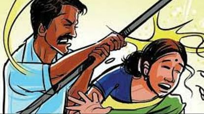 Retired Joint Director beat up doctor's daughter-in-law, woman was living with her in-laws