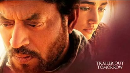 The Song of Scorpions Review: Irrfan Khan performance is amazing you will cry seeing Adam love on screen