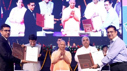 Skill development of youth of Uttar Pradesh will be done.