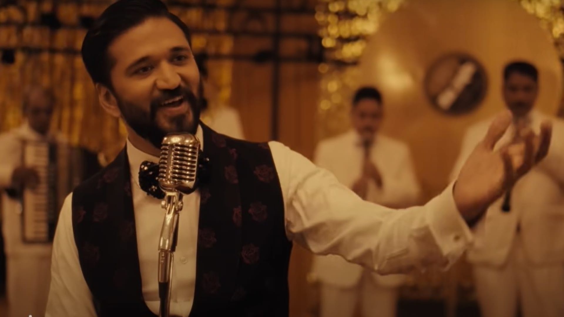 Jubilee Songs Vaishali Made Divya Kumar Mohammed Irfan Devender Pal Singh Papon Amit Trivedi Kausar Munir