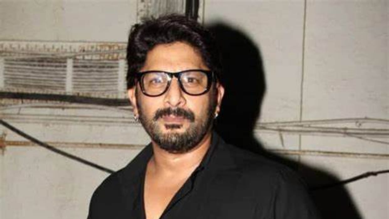 Arshad Warsi talks about film Jail with Sanjay Dutt says trying to distinct  image from Munna Bhai franchise